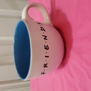 FRIENDS MUG